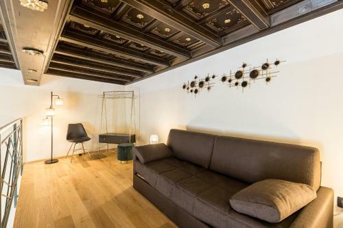 Apartamento Palazzo Odescalchi