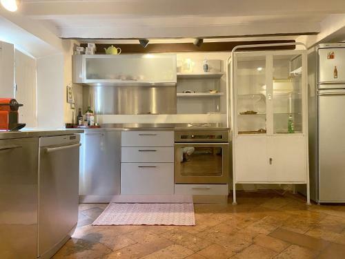 Apartamento Fascinating Central Hideaway In A Physicist?s Home