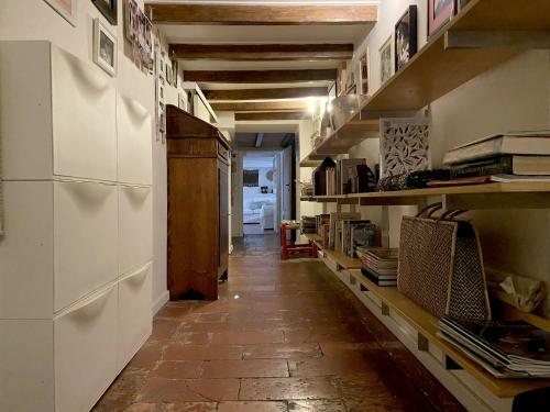 Apartamento Fascinating Central Hideaway In A Physicist?s Home