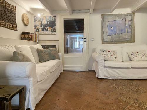 Apartamento Fascinating Central Hideaway In A Physicist?s Home