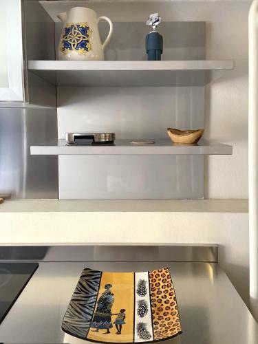 Apartamento Fascinating Central Hideaway In A Physicist?s Home