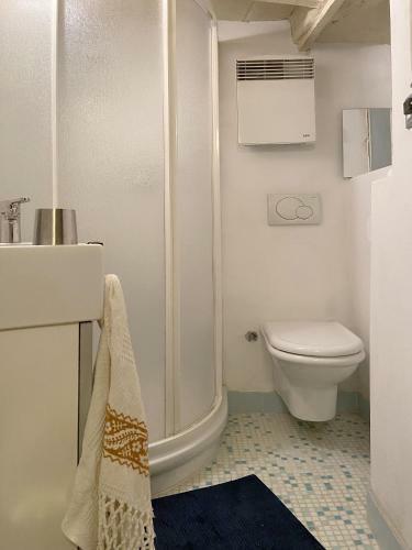 Apartamento Fascinating Central Hideaway In A Physicist?s Home