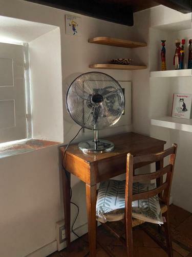 Apartamento Fascinating Central Hideaway In A Physicist?s Home
