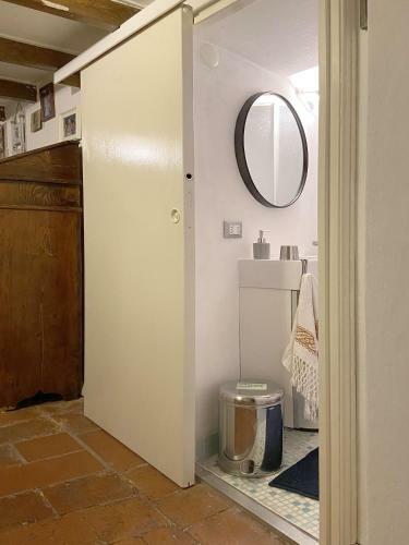Apartamento Fascinating Central Hideaway In A Physicist?s Home