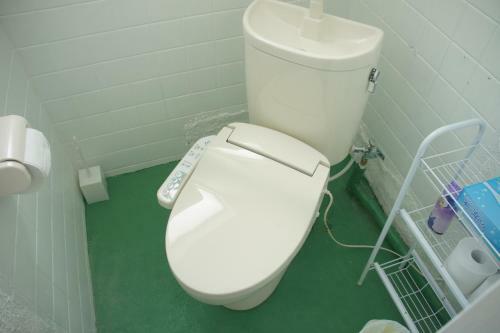 Hostal Guest House Japan Heart