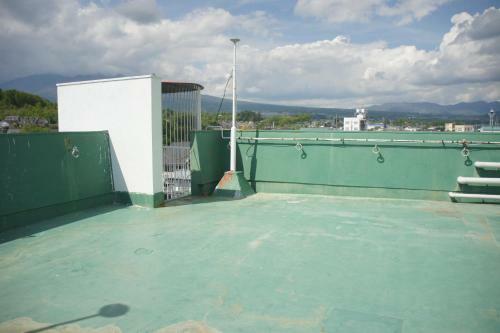 Hostal Guest House Japan Heart