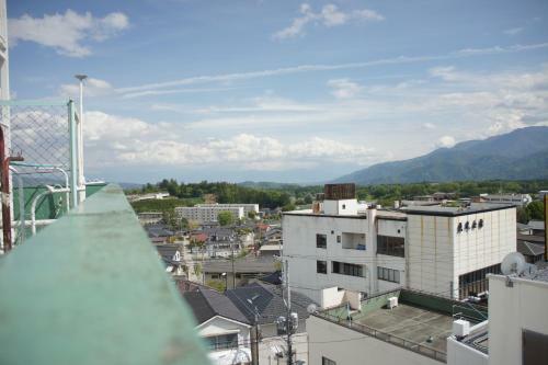 Hostal Guest House Japan Heart