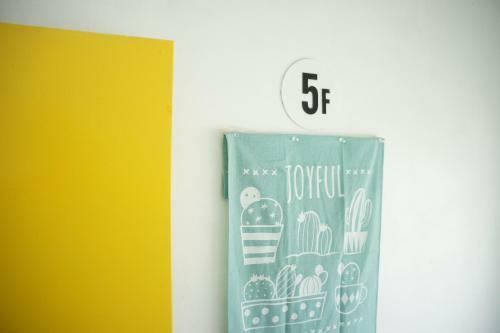 Hostal Guest House Japan Heart