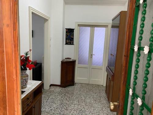 Apartamento Appartamento Alle Rampe