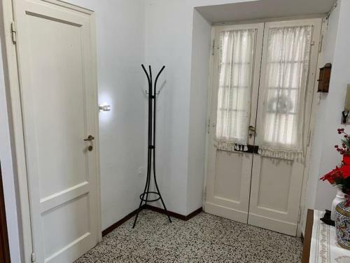 Apartamento Appartamento Alle Rampe