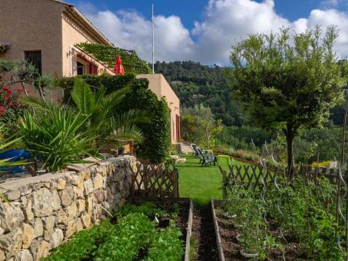 B&B L'estuve Provencale