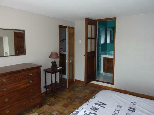 B&B L'estuve Provencale