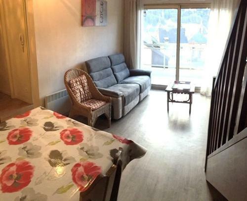 Apartamento Appartements Barcelonette By Praloup Vacances