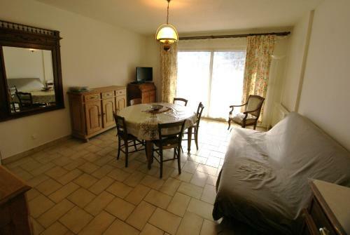 Apartamento Appartements Barcelonette By Praloup Vacances