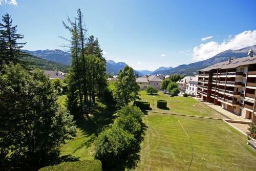 Apartamento Appartements Barcelonette By Praloup Vacances