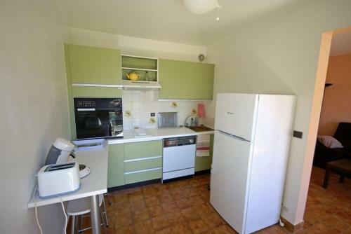 Apartamento Appartements Barcelonette By Praloup Vacances