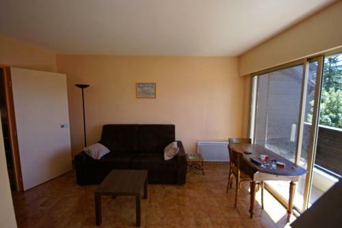 Apartamento Appartements Barcelonette By Praloup Vacances
