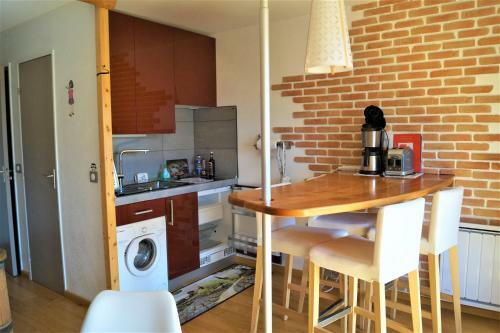 Apartamento Appartements Barcelonette By Praloup Vacances