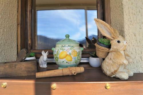 Apartamento Appartements Barcelonette By Praloup Vacances