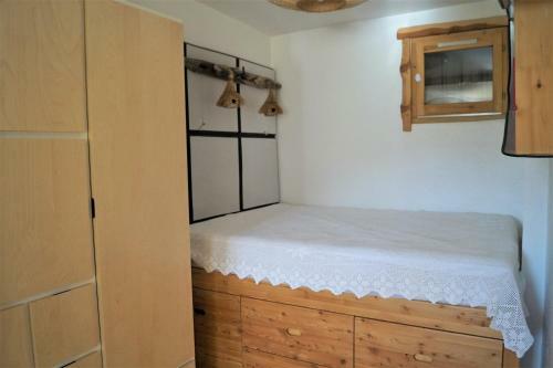 Apartamento Appartements Barcelonette By Praloup Vacances