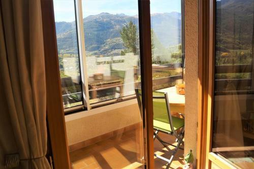Apartamento Appartements Barcelonette By Praloup Vacances