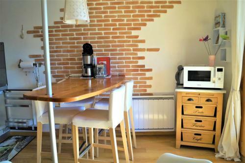 Apartamento Appartements Barcelonette By Praloup Vacances