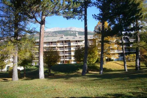 Apartamento Appartements Barcelonette By Praloup Vacances