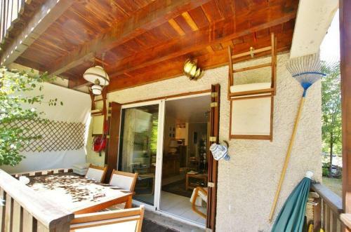 Apartamento Appartements Barcelonette By Praloup Vacances