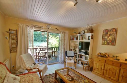 Apartamento Appartements Barcelonette By Praloup Vacances