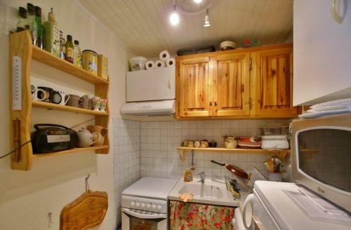 Apartamento Appartements Barcelonette By Praloup Vacances
