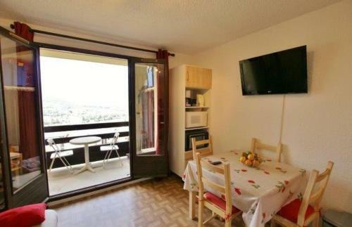 Apartamento Appartements Barcelonette By Praloup Vacances