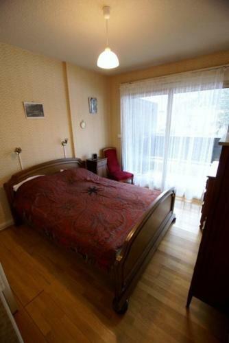 Apartamento Appartements Barcelonette By Praloup Vacances