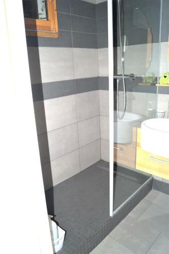 Apartamento Appartements Barcelonette By Praloup Vacances