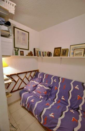 Apartamento Appartements Barcelonette By Praloup Vacances
