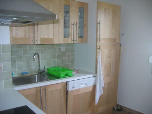 Apartamento Appartements Barcelonette By Praloup Vacances