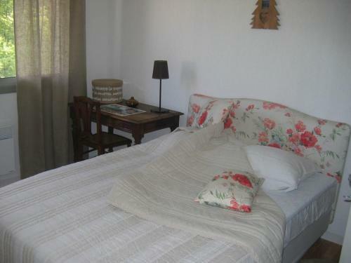 Apartamento Appartements Barcelonette By Praloup Vacances