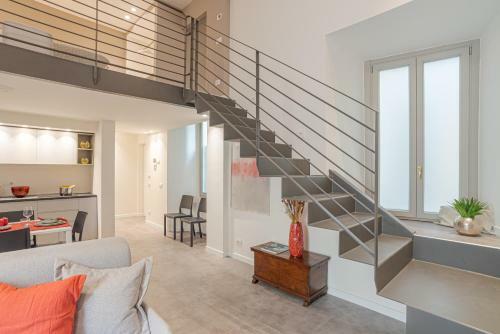 Apartamento Suite Della Corte - By Myhomeincomo