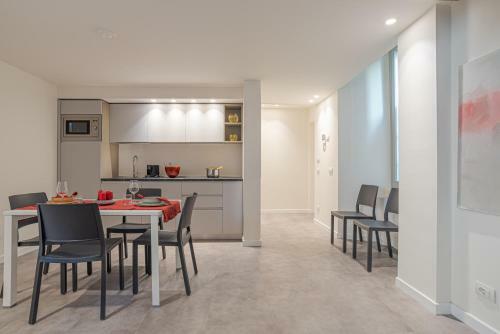 Apartamento Suite Della Corte - By Myhomeincomo