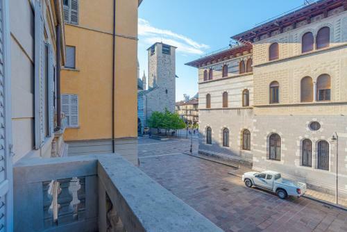 Apartamento Suite Della Corte - By Myhomeincomo