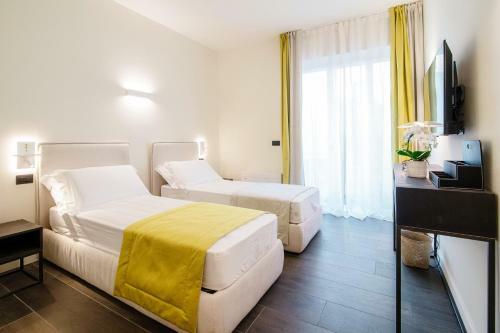 Hostal In Centro Luxury Rooms