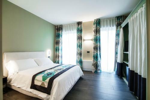 Hostal In Centro Luxury Rooms