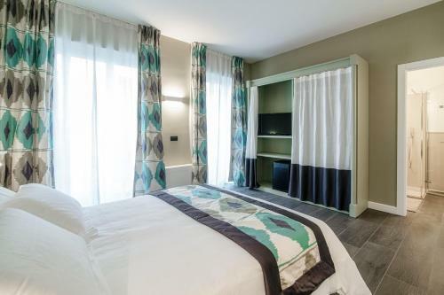 Hostal In Centro Luxury Rooms