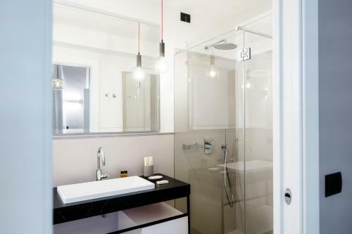 Hostal In Centro Luxury Rooms