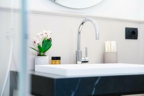 Hostal In Centro Luxury Rooms