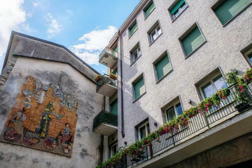 Hostal In Centro Luxury Rooms