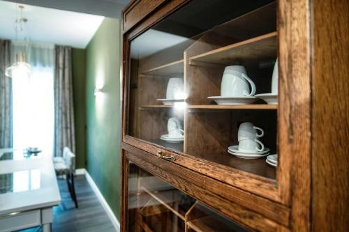 Hostal In Centro Luxury Rooms