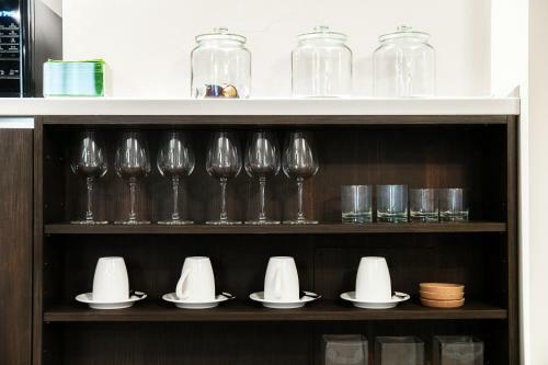 Hostal In Centro Luxury Rooms