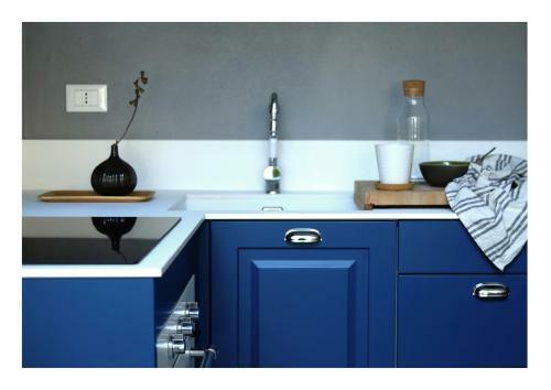 Apartamento Al Convento - Lofty Nest Nearby Everything