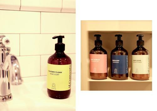 Apartamento Al Convento - Lofty Nest Nearby Everything