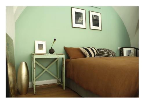 Apartamento Al Convento - Lofty Nest Nearby Everything